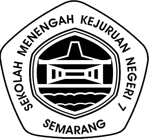 Logo SMK Negeri 7 Semarang